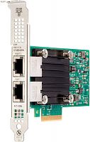 Адаптер HPE 817738-B21 Ethernet 10Gb 2-port 562T