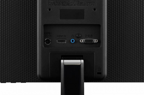 Монитор LG 23" 23MP48HQ-P черный IPS LED 5ms 16:9 HDMI матовая 1000:1 250cd 178гр/178гр 1920x1080 D-Sub FHD 3.0кг фото 2