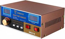 Зарядное устройство Deko DKCC18 (051-8054)