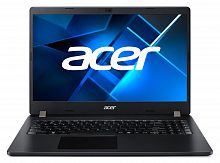 Ноутбук Acer TravelMate P2 TMP214-53-376J Core i3 1115G4/8Gb/SSD256Gb/Intel UHD Graphics/14"/IPS/FHD (1920x1080)/Eshell/black/WiFi/BT/Cam