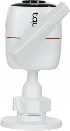 Камера видеонаблюдения IP TP-Link Tapo C320WS 3.18-3.18мм цв. корп.:белый фото 5
