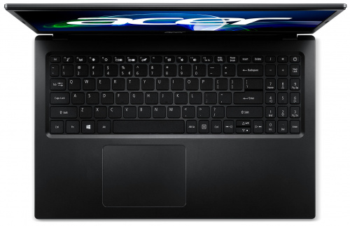 Ноутбук Acer Extensa 15 EX215-54-34BK Core i3 1115G4 4Gb SSD256Gb Intel UHD Graphics 15.6" TN FHD (1920x1080) Windows 10 Home black WiFi BT Cam фото 7