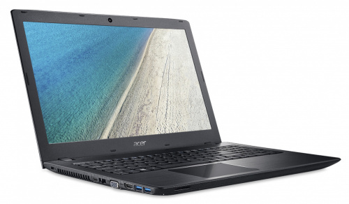 Ноутбук Acer TravelMate P2 TMP259-MG-35DQ Core i3 6006U/4Gb/500Gb/DVD-RW/nVidia GeForce 940MX 2Gb/15.6"/HD (1366x768)/Linux/black/WiFi/BT/Cam/2800mAh фото 7