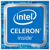 Процессор Intel Original Celeron G5920 Soc-1200 (CM8070104292010S RH42) (3.5GHz/Intel UHD Graphics 610) OEM