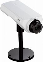 Видеокамера IP D-Link DCS-3010 4-4мм цветная корп.:белый