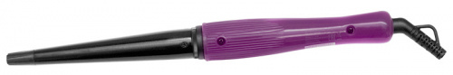 Щипцы Starwind SHE3101 30Вт макс.темп.:200С покрытие:керамическое фиолетовый фото 10
