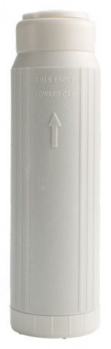 Комплект картриджей Барьер Профи Ferrum для проточных фильтров ресурс:10000л (упак.:3шт) фото 4