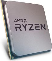 Процессор AMD Ryzen 3 2200G AM4 (YD2200C5M4MFB) (3.5GHz/Radeon Vega 8) OEM