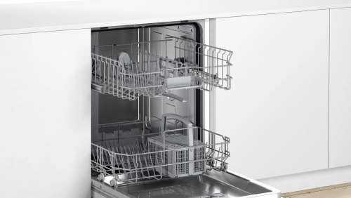 Посудомоечная машина Bosch SMV25BX04R 2400Вт полноразмерная фото 12