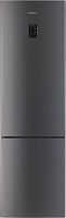 Холодильник Daewoo DRV3610DSCH серый (двухкамерный)