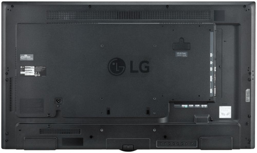 Панель LG 55" 55SM5KE-B черный IPS LED 16:9 DVI HDMI M/M матовая 1100:1 450cd 178гр/178гр 1920x1080 DisplayPort RCA Да FHD USB 17.5кг фото 6