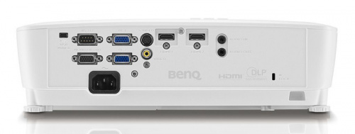 Проектор Benq TW535 DLP 3600Lm (1280x800) 15000:1 ресурс лампы:5000часов 2xHDMI 2.41кг фото 6