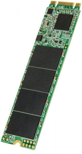 Накопитель SSD Transcend SATA-III 240GB TS240GMTS820S M.2 2280 фото 2