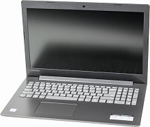 Ноутбук Lenovo IdeaPad 330-15IKB Core i5 8250U/4Gb/1Tb/Intel UHD Graphics 620/15.6"/TN/FHD (1920x1080)/Free DOS/black/WiFi/BT/Cam