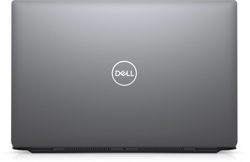 Ноутбук Dell Latitude 5520 Core i5 1135G7 8Gb SSD512Gb Intel Iris Xe graphics 15.6" IPS FHD (1920x1080) Linux grey WiFi BT Cam фото 2