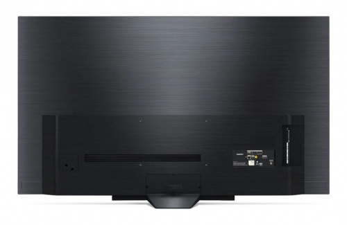 Телевизор OLED LG 65" OLED65BXRLB черный/серебристый/Ultra HD/50Hz/DVB-T/DVB-T2/DVB-C/DVB-S/DVB-S2/USB/WiFi/Smart TV (RUS) фото 3