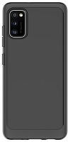 Чехол (клип-кейс) Samsung для Samsung Galaxy A41 araree A cover черный (GP-FPA415KDABR)