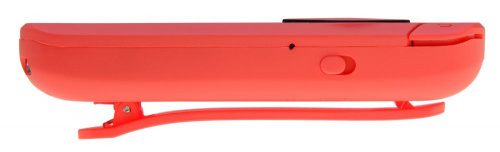 Плеер Flash Digma R3 8Gb красный/0.8"/FM/microSDHC/clip фото 7