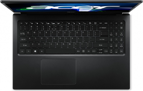 Ноутбук Acer Extensa 15 EX215-54-30SC Core i3 1115G4 4Gb SSD256Gb Intel UHD Graphics 15.6" IPS FHD (1920x1080) noOS black WiFi BT Cam (NX.EGJER.01F) фото 6
