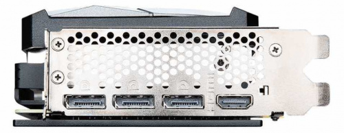 Видеокарта MSI PCI-E 4.0 RTX 3070 VENTUS 3X NVIDIA GeForce RTX 3070 8192Mb 256 GDDR6 1725/14000 HDMIx1 DPx3 HDCP Ret фото 4