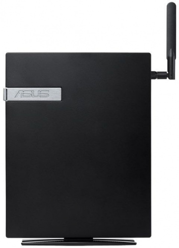 Неттоп Asus E420-B057M Cel 3865U (1.8)/4Gb/500Gb 5.4k/HDG610/CR/noOS/GbitEth/WiFi/BT/65W/черный фото 2
