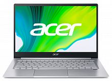 Ультрабук Acer Swift 3 SF314-42-R3YT Ryzen 7 4700U/16Gb/SSD1Tb/AMD Radeon/14"/IPS/FHD (1920x1080)/Eshell/silver/WiFi/BT/Cam