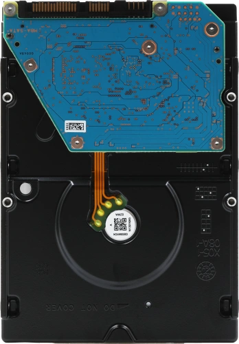 Жесткий диск Toshiba SATA-III 8TB MG08ADA800E Enterprise Capacity (7200rpm) 256Mb 3.5" фото 5