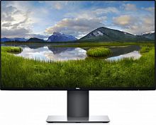 Монитор Dell 23.8" UltraSharp U2419H черный IPS LED 5ms 16:9 HDMI матовая HAS Pivot 1000:1 250cd 178гр/178гр 1920x1080 DisplayPort FHD USB 7.32кг