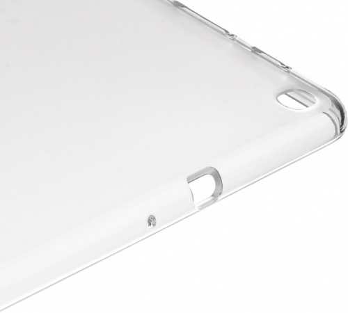 Чехол Samsung для Samsung Galaxy Tab A 10.1 (2019) WITS Soft Cover термопластичный полиуретан прозрачный (GP-FPT515WSBTR) фото 7