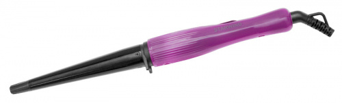 Щипцы Starwind SHE3101 30Вт макс.темп.:200С покрытие:керамическое фиолетовый фото 8