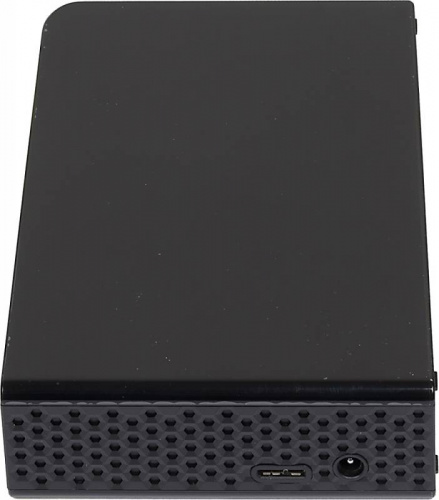 Жесткий диск Seagate Original USB 3.0 8Tb STEL8000200 Backup Plus Hub (7200rpm) 3.5" черный фото 2
