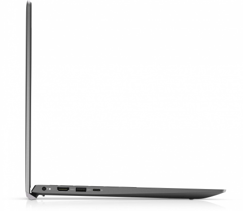 Ноутбук Dell Vostro 5502 Core i5 1135G7/8Gb/SSD256Gb/Intel Iris Xe graphics/15.6" WVA/FHD (1920x1080)/Windows 10 Professional/grey/WiFi/BT/Cam фото 10