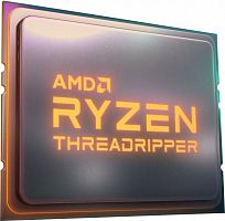 Процессор AMD Ryzen Threadripper 3970X sTRX4 (100-000000011) (3.7GHz) OEM