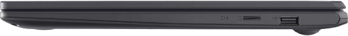 Ноутбук Asus Vivobook Go 15 E510KA-EJ073 Celeron N4500 4Gb SSD256Gb Intel UHD Graphics 15.6" TN FHD (1920x1080) noOS black WiFi BT Cam фото 4