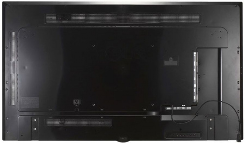 Панель LG 85" 86UH5E черный IPS LED 6ms 16:9 DVI HDMI матовая 1100:1 500cd 178гр/178гр 3840x2160 DisplayPort Ultra HD USB 46кг фото 5