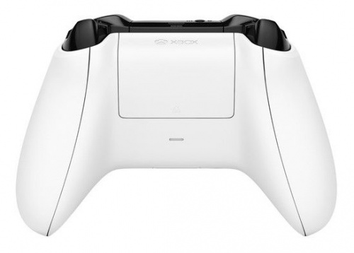 Игровая консоль Microsoft Xbox One S белый в комплекте: игра: Resident Evil 2 фото 4