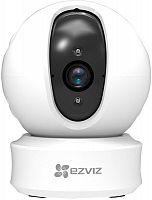 Видеокамера IP Ezviz CS-CV246-A0-3B1WFR 4-4мм цветная корп.:белый