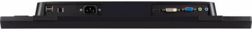 Монитор ViewSonic 21.5" TD2223 черный TN LED 16:9 DVI HDMI глянцевая 250cd 170гр/160гр 1920x1080 D-Sub FHD USB Touch 4.5кг фото 6