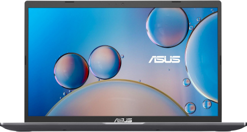 Ноутбук Asus Vivobook 15 X515EA-BQ1189 Core i3 1115G4 8Gb SSD256Gb Intel UHD Graphics 15.6" FHD (1920x1080) noOS grey WiFi BT Cam (90NB0TY1-M31020) фото 3