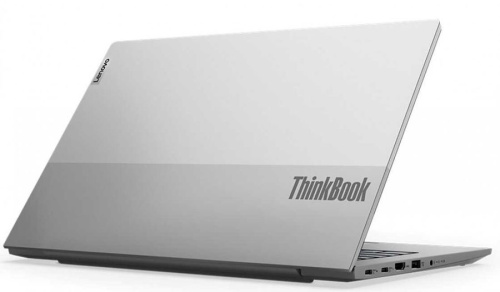 Ноутбук Lenovo Thinkbook 14 G2 ARE Ryzen 3 4300U/4Gb/SSD256Gb/AMD Radeon/14"/IPS/FHD (1920x1080)/Windows 10 Professional 64/grey/WiFi/BT/Cam фото 6
