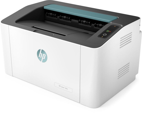 Принтер лазерный HP Laser 107r (5UE14A) A4 фото 2