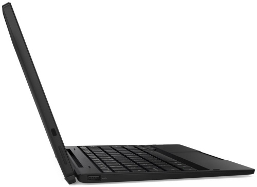 Планшет Lenovo Tablet LV 10 Celeron N4100 (1.1) 4C/RAM4Gb/ROM64Gb 10.1" IPS 1920x1200/4G/Windows 10 Professional/черный/5Mpix/2Mpix/BT/GPS/WiFi/Touch/microSD фото 3