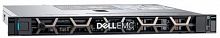 Сервер Dell PowerEdge R340 1xE-2234 x8 1x1.2Tb 10K 2.5" SAS RW H330+ iD9En 1G 2P 1x550W 3Y NBD (PER340RU3-6)