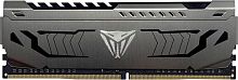 Память DDR4 32GB 3600MHz Patriot PVS432G360C8 Viper Steel RTL Gaming PC4-28800 CL18 DIMM 288-pin 1.35В с радиатором Ret