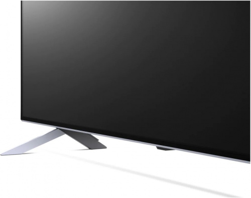 Телевизор LED LG 55" 55NANO906PB NanoCell черный Ultra HD 120Hz DVB-T DVB-T2 DVB-C DVB-S DVB-S2 USB WiFi Smart TV (RUS) фото 9
