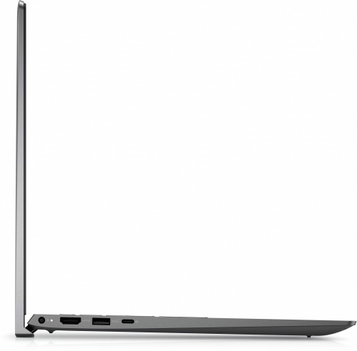 Ноутбук Dell Vostro 5510 Core i5 11300H 8Gb SSD512Gb Intel Iris Xe graphics 15.6" WVA FHD (1920x1080) Windows 10 Home grey WiFi BT Cam фото 8
