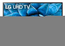 Телевизор LED LG 65" 65UN74006LA черный/Ultra HD/50Hz/DVB-T2/DVB-C/DVB-S/DVB-S2/USB/WiFi/Smart TV (RUS)