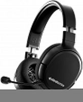 Наушники с микрофоном Steelseries Arctis 1P черный 1.3м мониторные оголовье (61425)