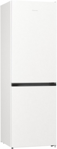 Холодильник Hisense RB390N4AW1 белый (двухкамерный) фото 2