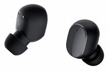 Гарнитура вкладыши HTC TWS3 True Wireless Earbuds 2 0.3м черный беспроводные bluetooth в ушной раковине